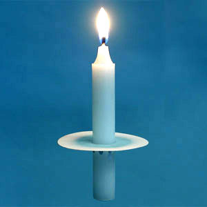 vigil candles