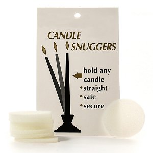 candle snuggers