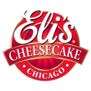 Eli's cheesecake company of Chicago