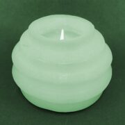 Floating candles for swimming pool
