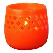 citronella outdoor candle lantern