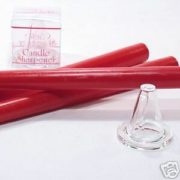 candle sharpener for taper candles